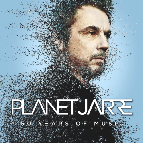 Planet Jarre