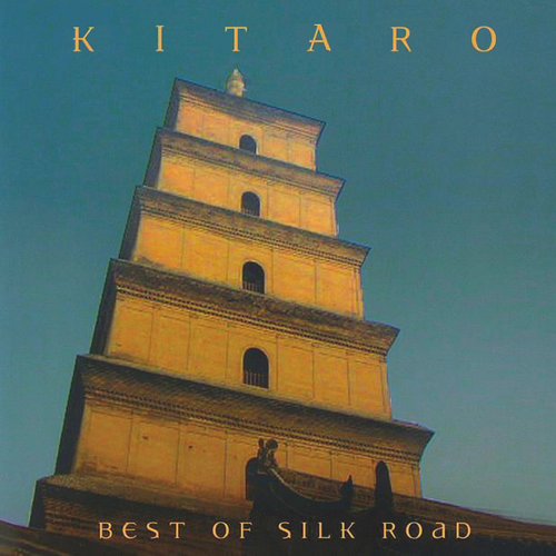 Best Of Silk Road