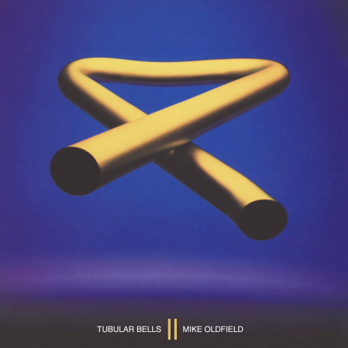 Tubular Bells II