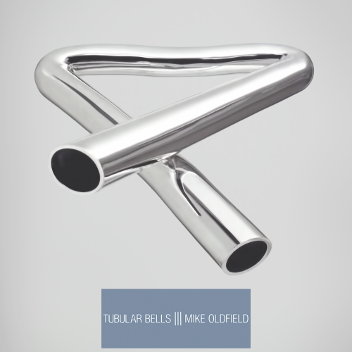 Tubular Bells III