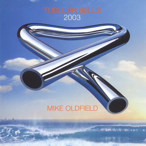 Tubular Bells 2003