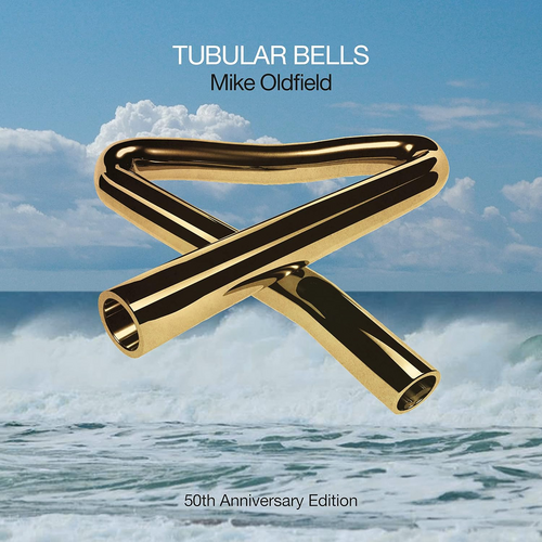 Tubular Bells 50th Anniversary Edition