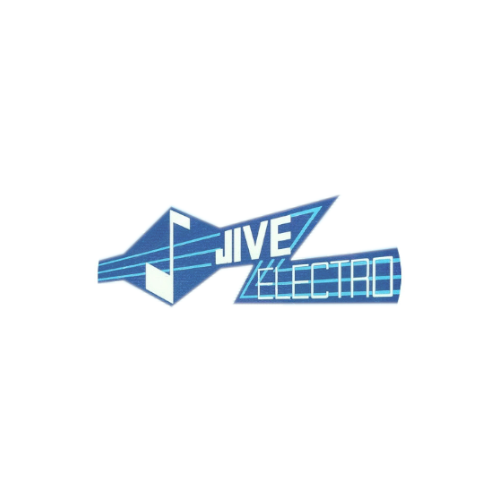 Perioada Albastră {Jive Electro}