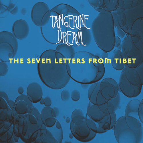 The Seven Letters From Tibet
