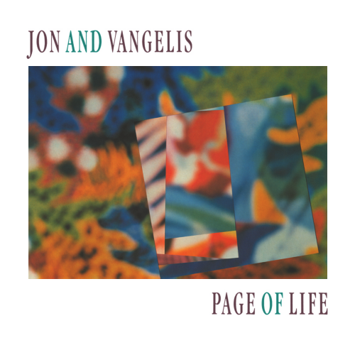 Page Of Life